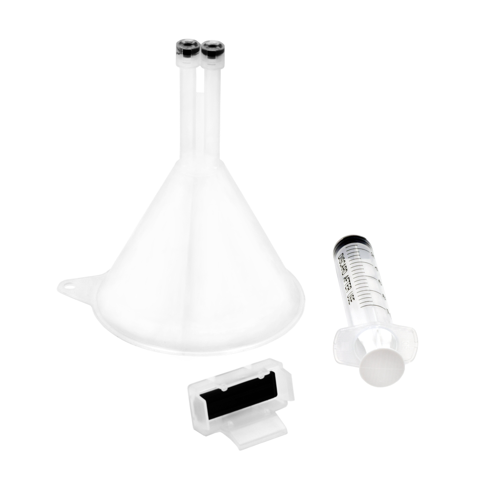 Baskı kafası temizleme aracı H - Print Head Cleaning Kit incelemesi ve fiyatı