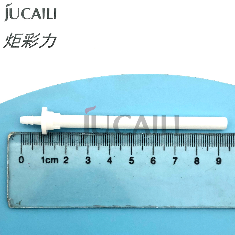 JCL 10 adet 93mm Uzun Mürekkep - Eco Solvent Ink Cartridge incelemesi ve fiyatı