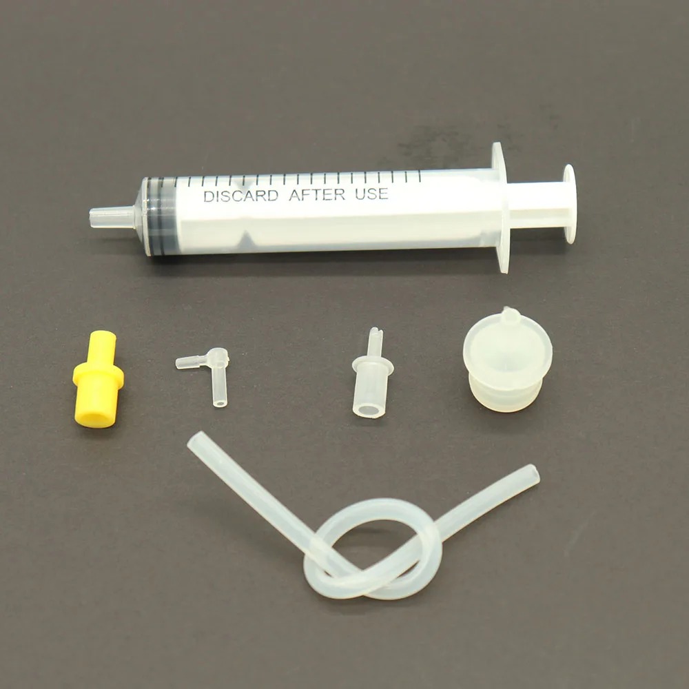 Mürekkep Şırınga Yazıcıyı Temi - Print Head Cleaning Kit incelemesi ve fiyatı