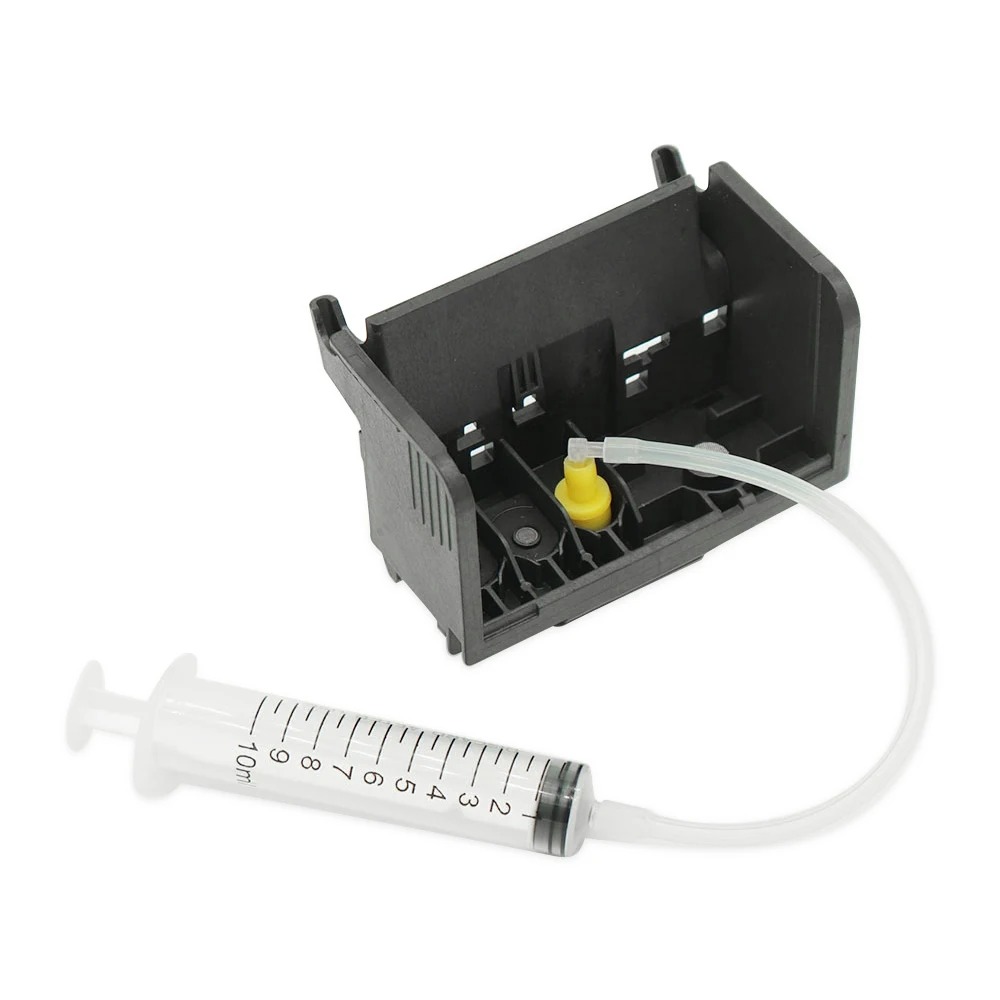 Mürekkep Şırınga Yazıcıyı Temi - Print Head Cleaning Kit incelemesi ve fiyatı