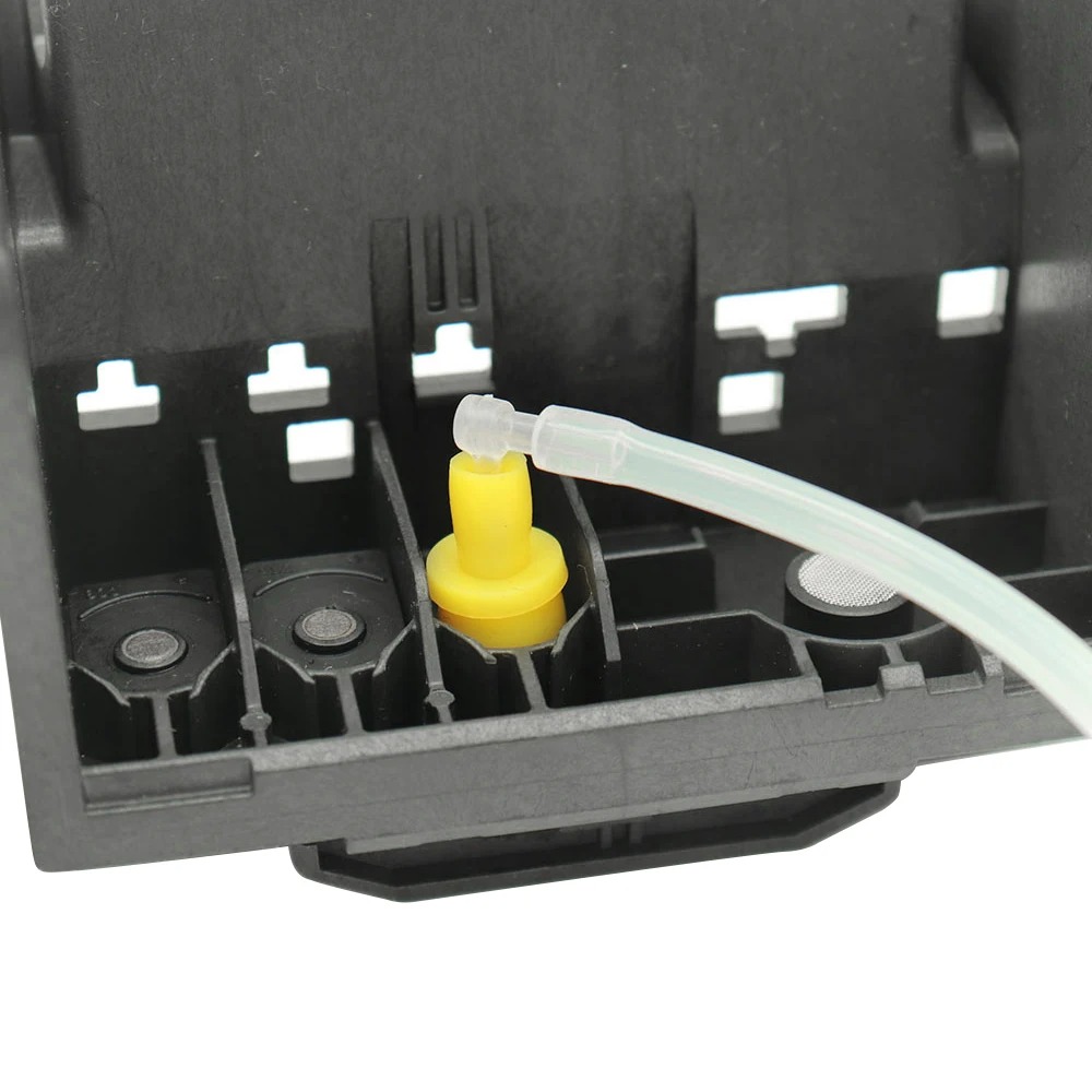 Mürekkep Şırınga Yazıcıyı Temi - Print Head Cleaning Kit incelemesi ve fiyatı