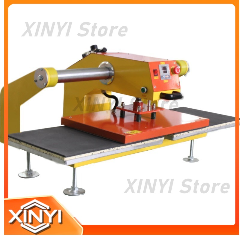 Ticari Sınıf Pnömatik Tişört S - Commercial Printing Machine For Shirts incelemesi ve fiyatı
