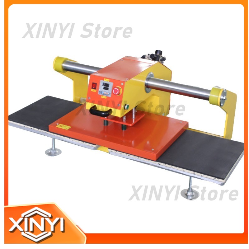 Ticari Sınıf Pnömatik Tişört S - Commercial Printing Machine For Shirts incelemesi ve fiyatı