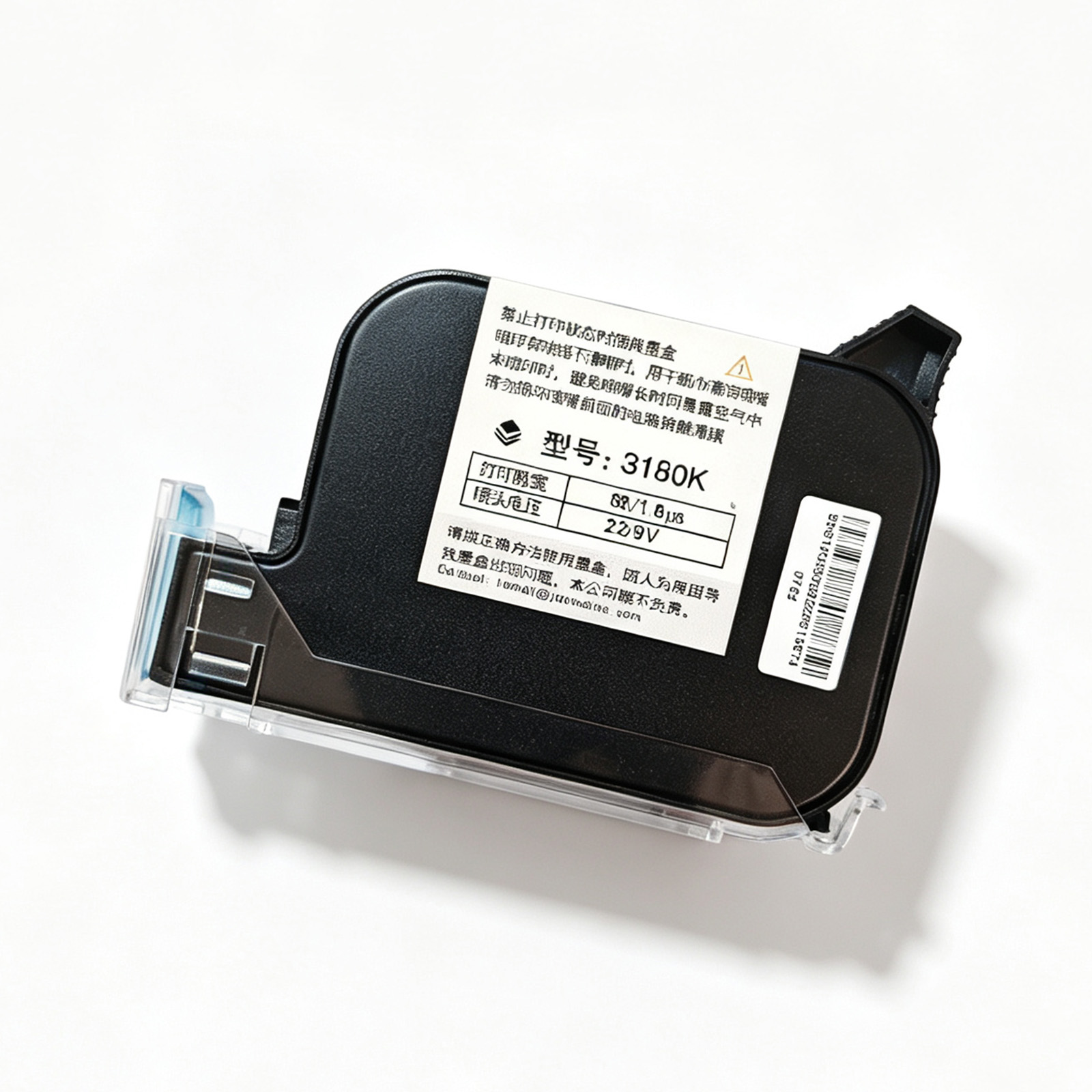 Yaomatec 3180K 42ML Eko Solven - Eco Solvent Ink Cartridge incelemesi ve fiyatı