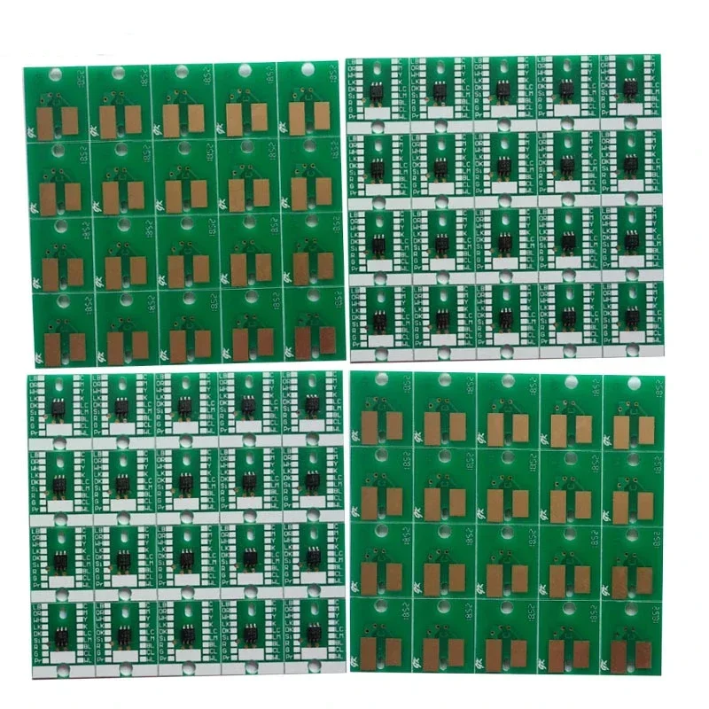 SS21 SB53 ES3 BS3 Kalıcı Mürek - Eco Solvent Ink Cartridge incelemesi ve fiyatı