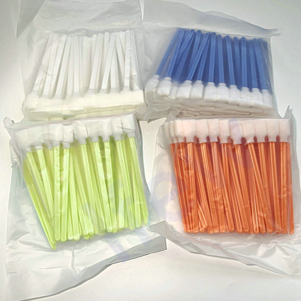 Yazıcı Temizleme Kafası Mürekk - Print Head Cleaning Kit incelemesi ve fiyatı