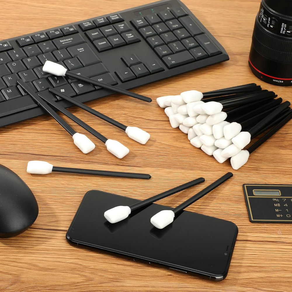Yazıcı Temizleme Kafası Mürekk - Print Head Cleaning Kit incelemesi ve fiyatı