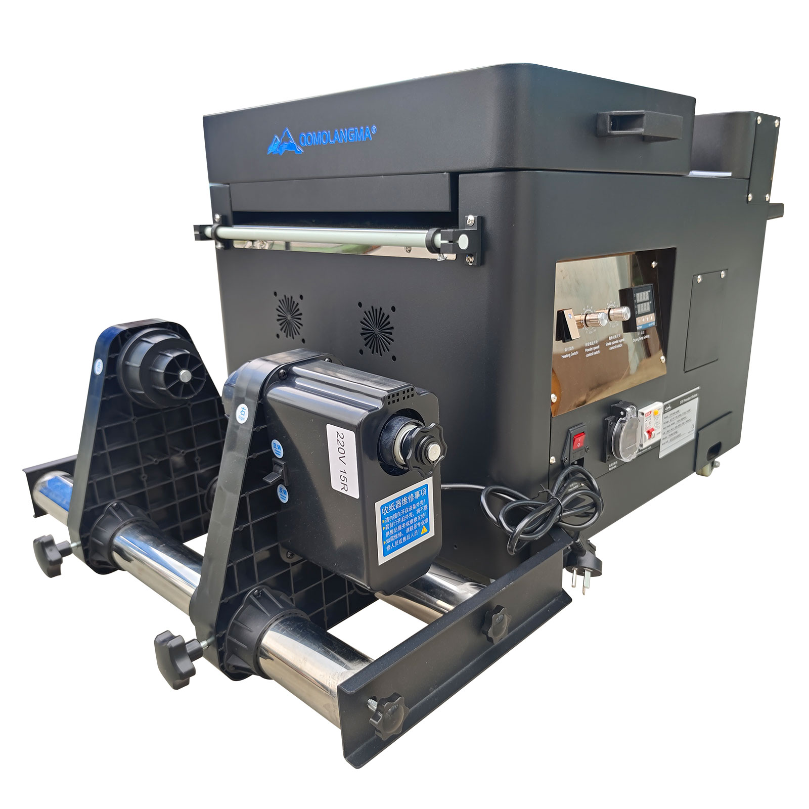 ABD Stok Ekonomik A3 Otomatik  - Commercial Printing Machine For Shirts incelemesi ve fiyatı