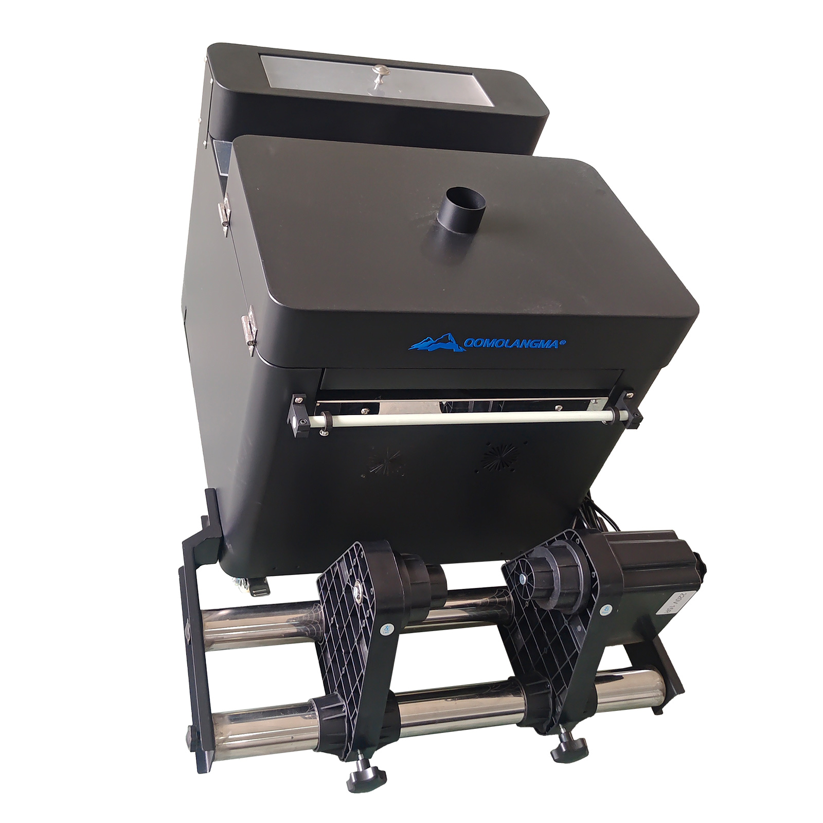 ABD Stok Ekonomik A3 Otomatik  - Commercial Printing Machine For Shirts incelemesi ve fiyatı