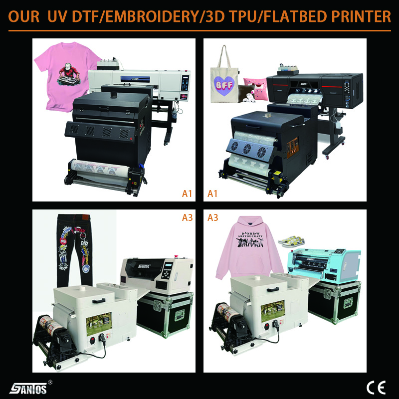 Ucuz Fiyatlı Dijital Baskı Mak - Commercial Printing Machine For Shirts incelemesi ve fiyatı