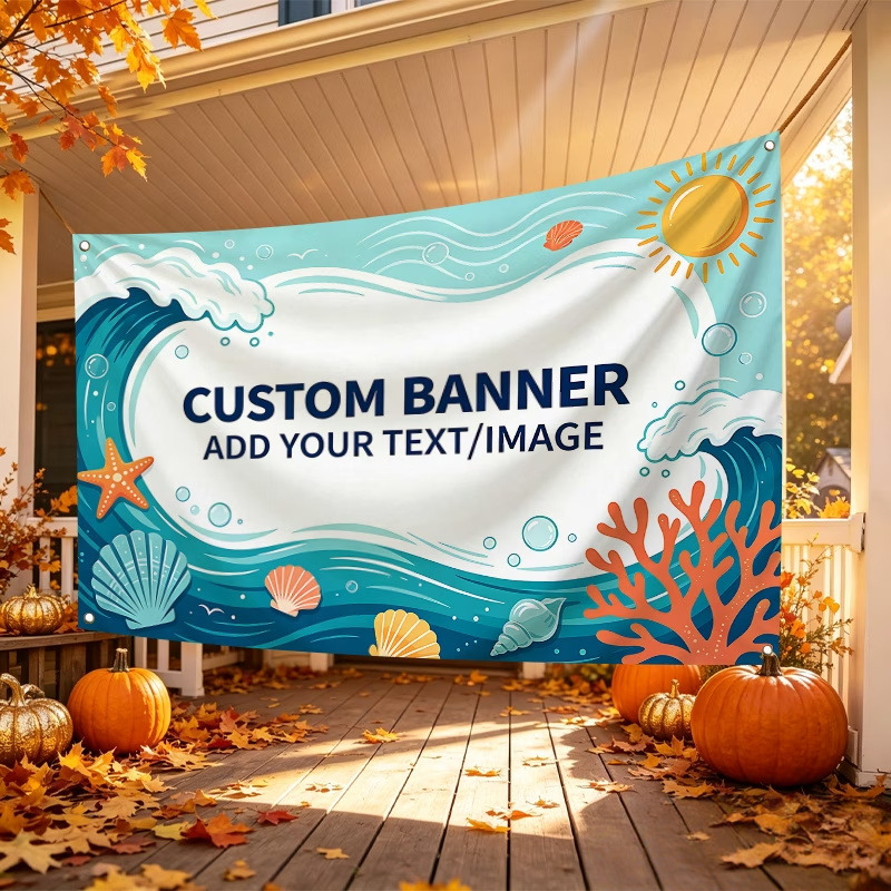 Özel Tasarım Bayraklar Mezuniy - Commercial Printing Photoshop incelemesi ve fiyatı