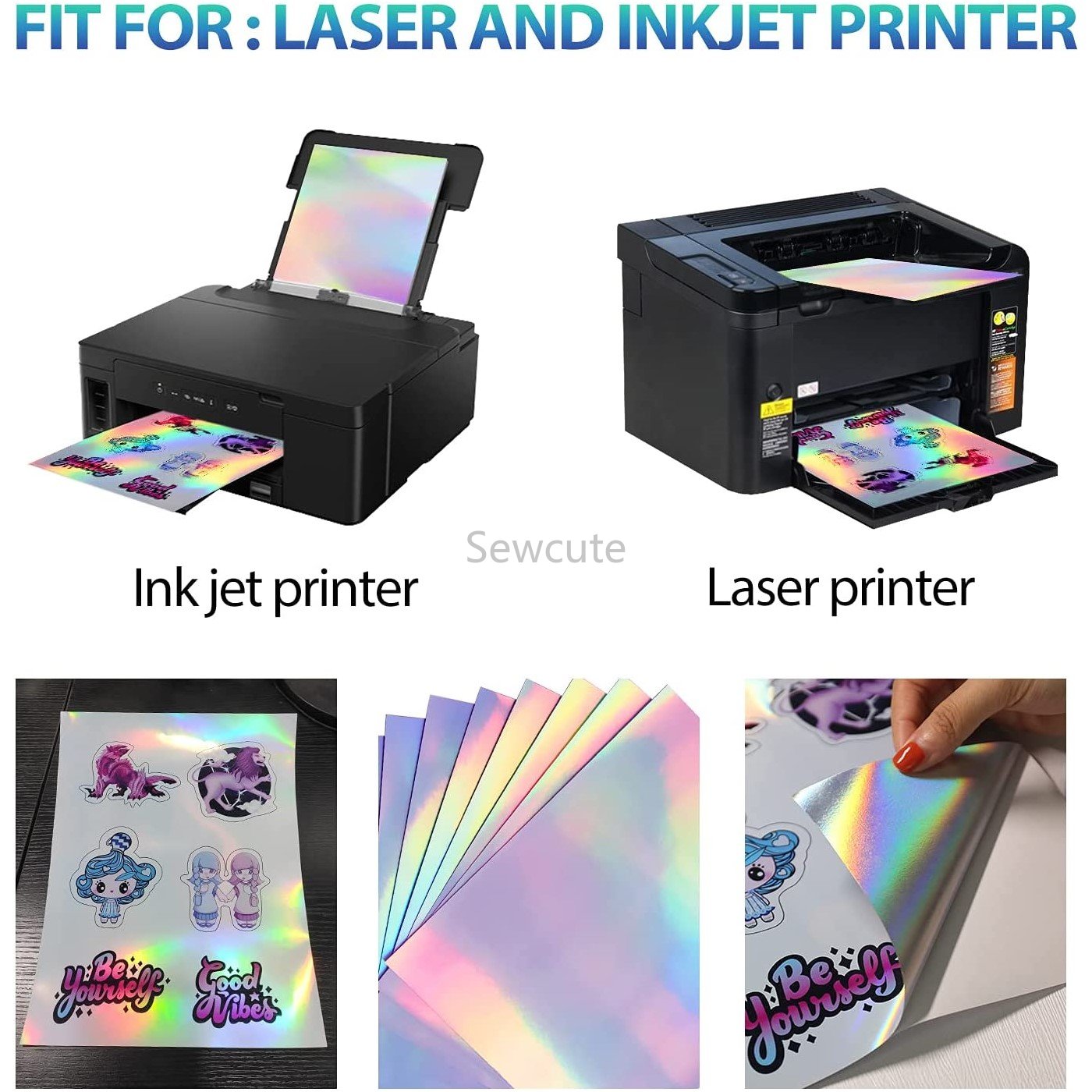 Mürekkep Jet lazer yazıcı için - Commercial Vinyl Printing incelemesi ve fiyatı