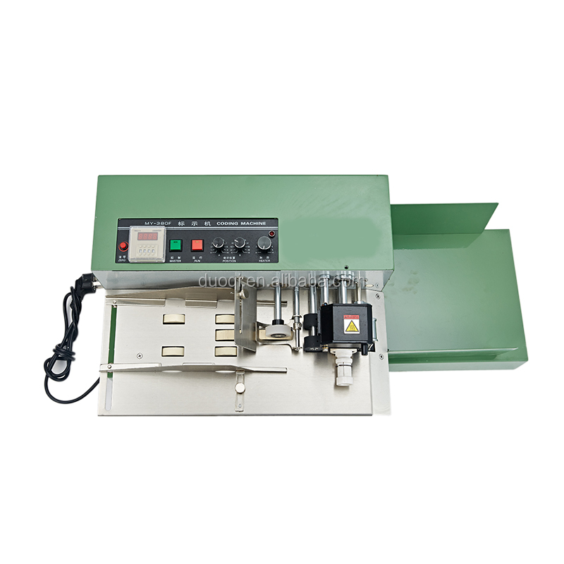 MY-380F Yüksek Hızlı Otomatik  - Commercial Printing Products incelemesi ve fiyatı