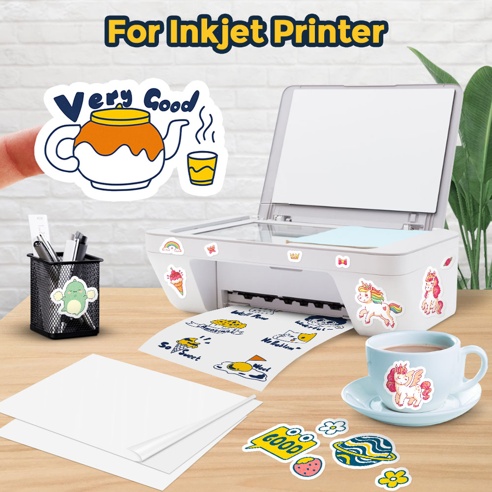 20/50 Yaprak Mat Yazdırılabili - Commercial Vinyl Printing incelemesi ve fiyatı