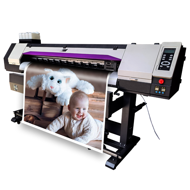 1.8M I1600e1 I3200e1 Vinil Eti - Commercial Vinyl Printing incelemesi ve fiyatı