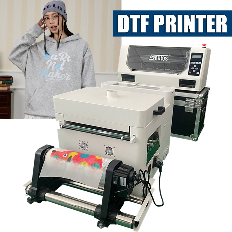 Yeni Durumda DTF Küçük A3 Beya - Commercial Printing Machine For Shirts incelemesi ve fiyatı