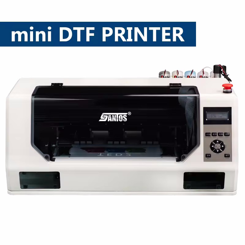 Yeni Durumda DTF Küçük A3 Beya - Commercial Printing Machine For Shirts incelemesi ve fiyatı