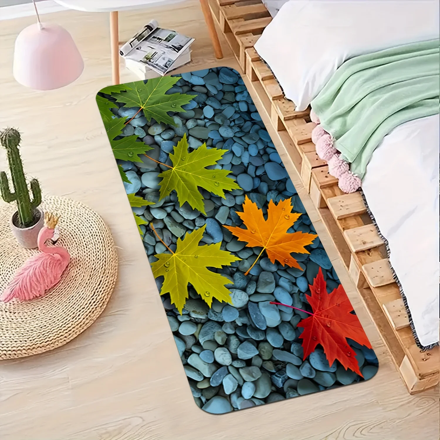 Sonbahar Akçaağaç Yaprağı Arna - Wholesale Commercial Printing incelemesi ve fiyatı