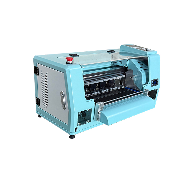 A3 33 CM DTF Yazıcı Makinesi Ç - Commercial Printing Machine For Shirts incelemesi ve fiyatı