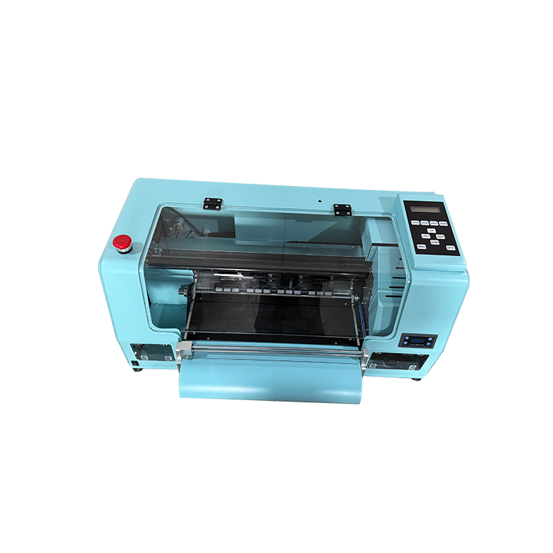 A3 33 CM DTF Yazıcı Makinesi Ç - Commercial Printing Machine For Shirts incelemesi ve fiyatı